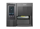 UHF Flexible On Metal Label Industrial Grade Printer Touch Screen